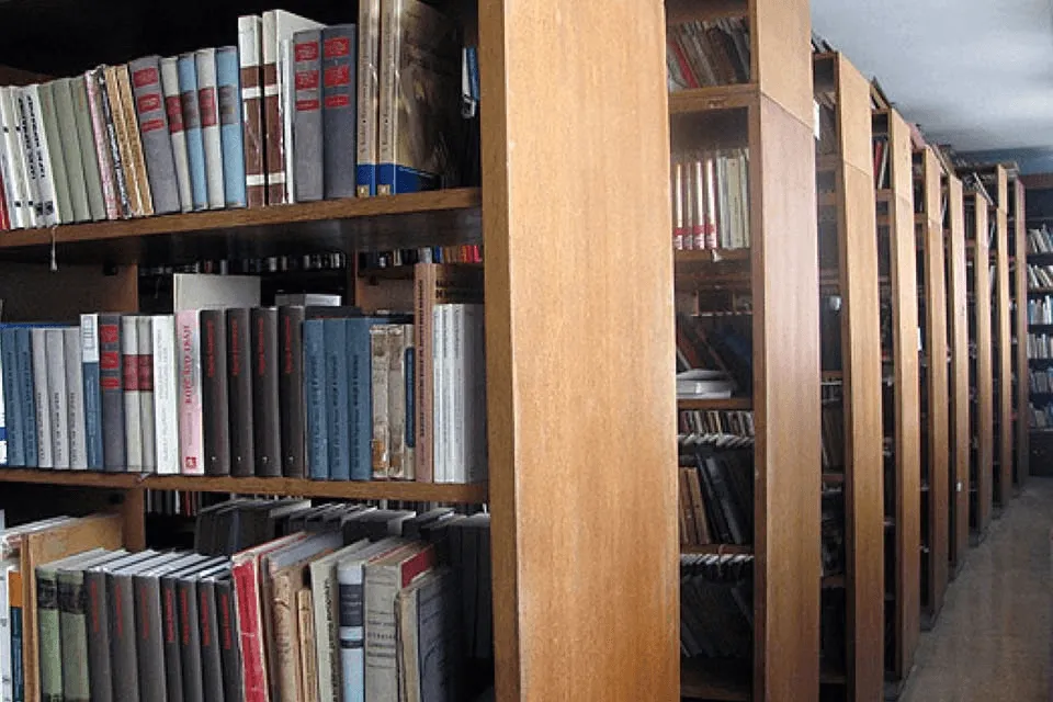 Danas se možete besplatno učlaniti u Nacionalnu biblioteku BiH