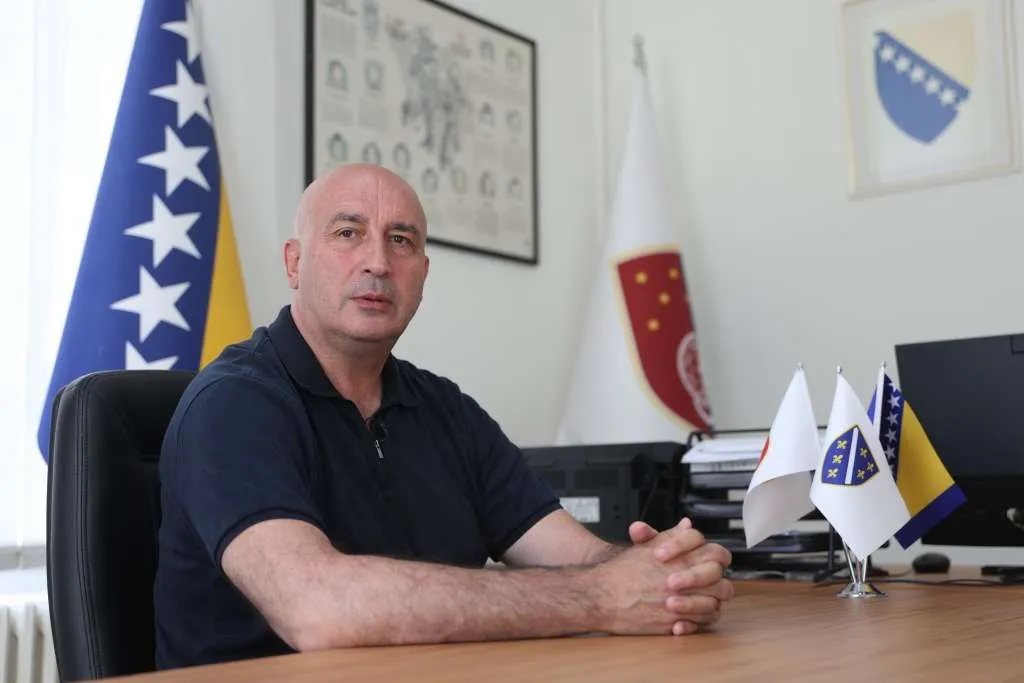 Osmanović: Nakon više od decenije čekanja, riješene liste za boračku populaciju