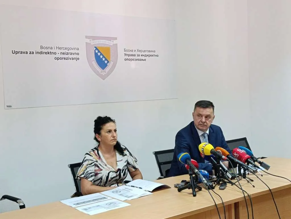 Više od 1.200 građana čeka povrat PDV-a, prva rješenja dolaze uskoro