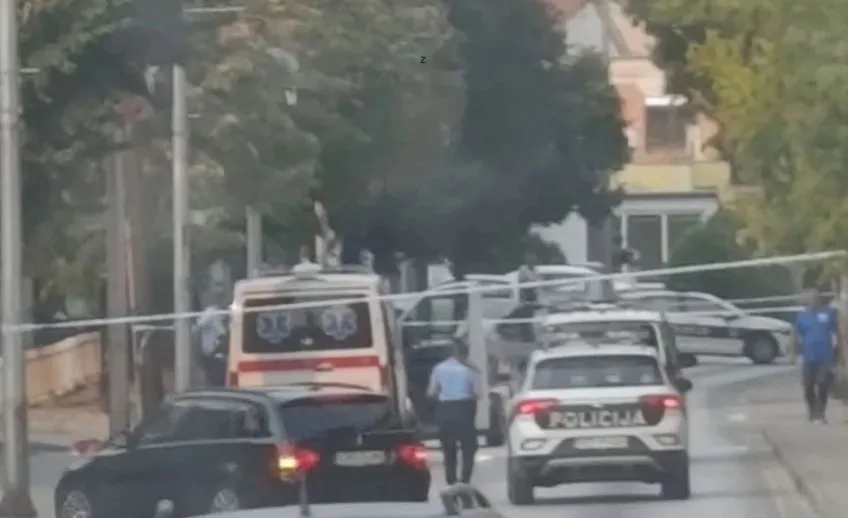 Tragedija u Hercegovini, maloljetnik na biciklu poginuo na putu prema školi