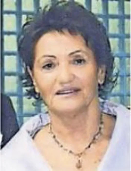Hedija Marić, rođ. Zulović