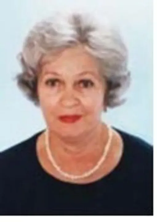 Mevlida Majda Filipović