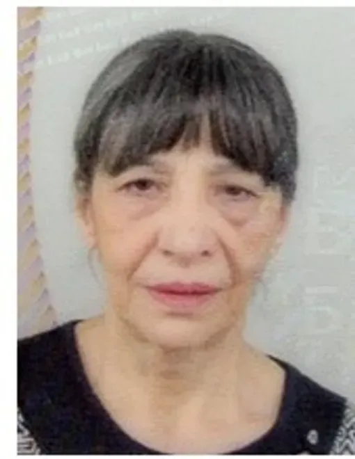 Jasenka (Smaje) Zukanović