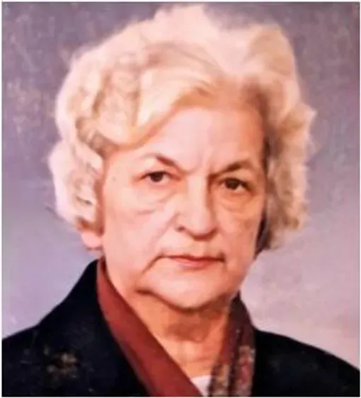 Kadira Žunić