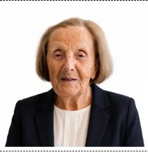 Esma Rikalo