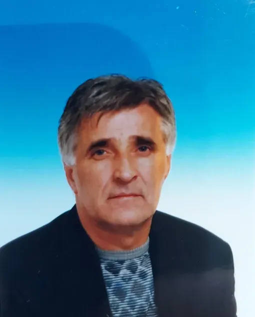 Ilija Vučetić