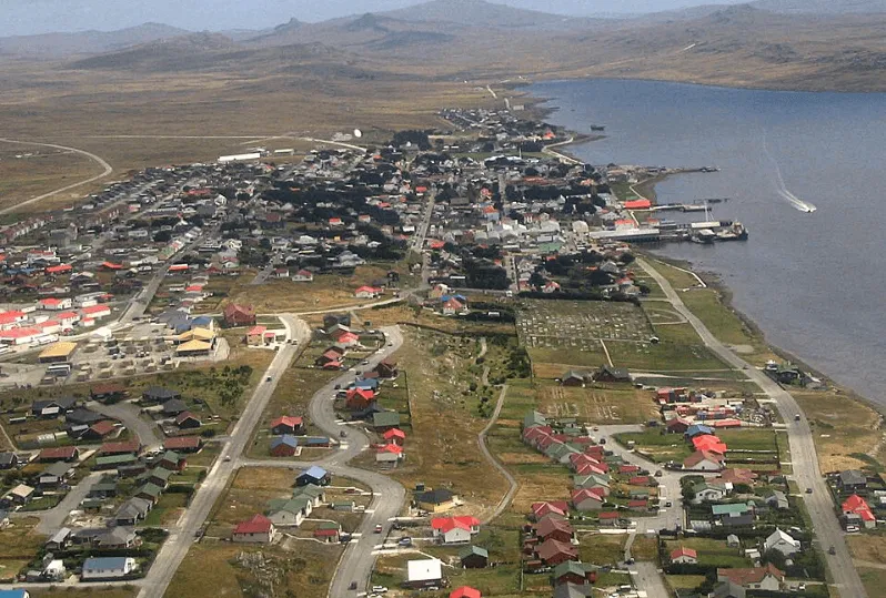 Britanija: "Nema dvojbi" oko suvereniteta nad Falklandskim ostrvima