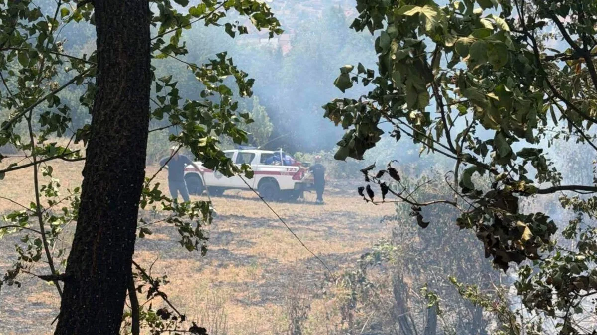 Tragedija u BiH, vatrogasac preminuo nakon intervencije na gašenju požara