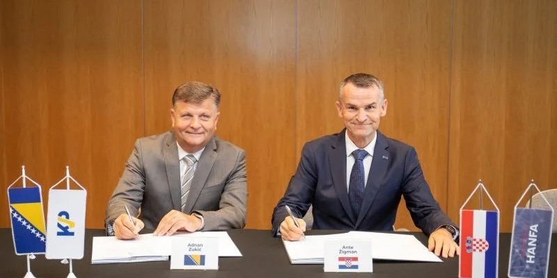 Važan sporazum, ali sa Zukićevim potpisom