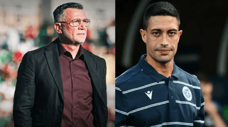 Zekić bez poraza od Želje, je li Muslera prvi stranac na klupi Plavih u derbiju?