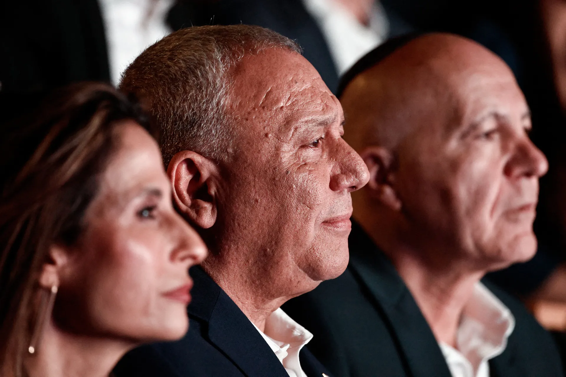 Da li Netanyahu gubi tlo pod nogama? Ovo je novi favorit za premijera Izraela