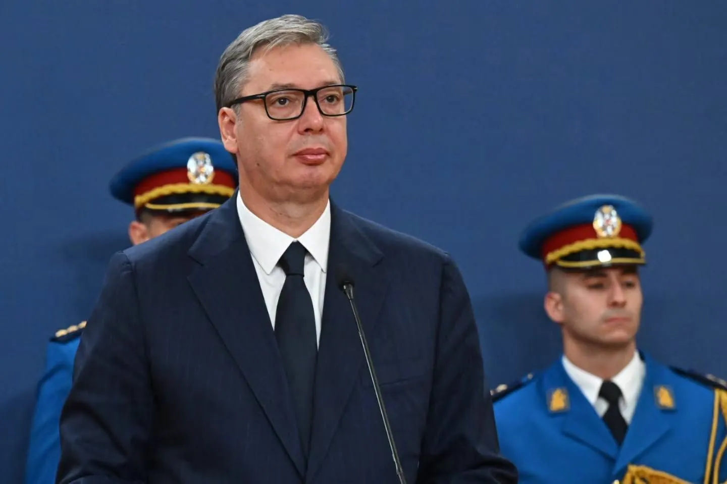 Vučić: Reakcije iz FBiH pokazuju koliko mrze Srbiju, pazit ćemo na Bošnjake