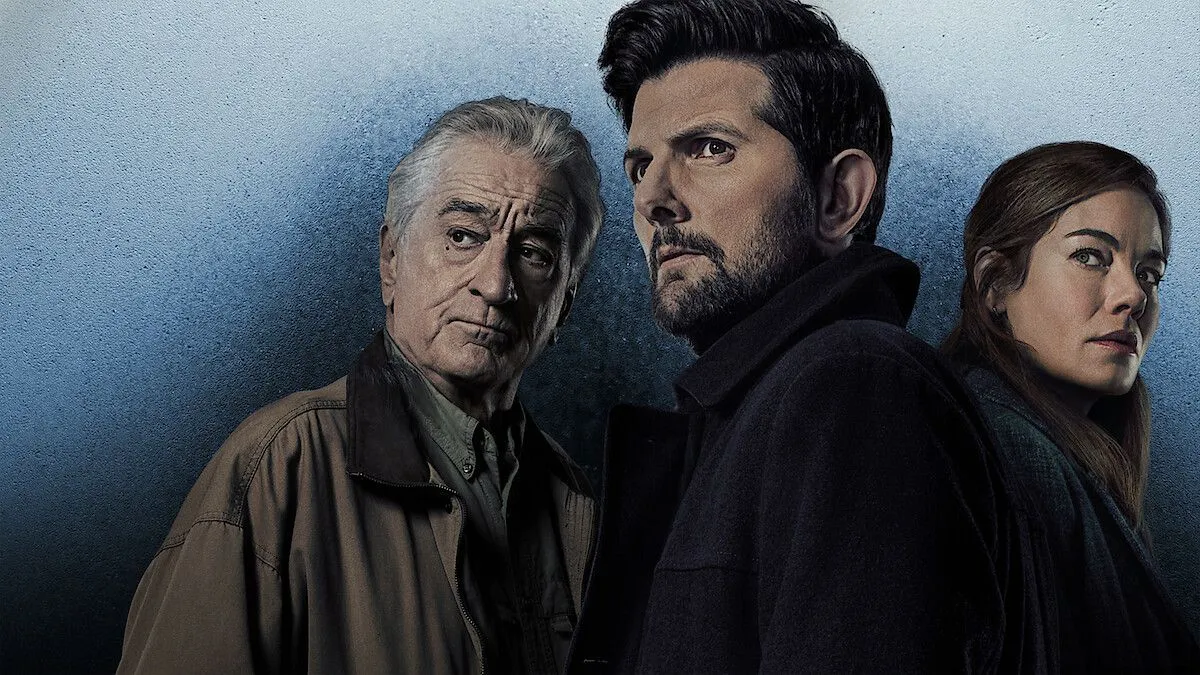 Netflixov novi hit osvaja gledatelje: Robert De Niro u središtu mračnog trilera