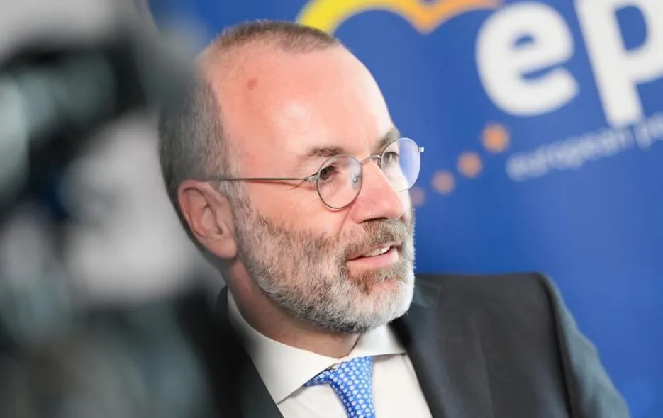 Weber žestoko osudio Srbiju zbog sahrane Mladića: Ovo je veličanje zločina