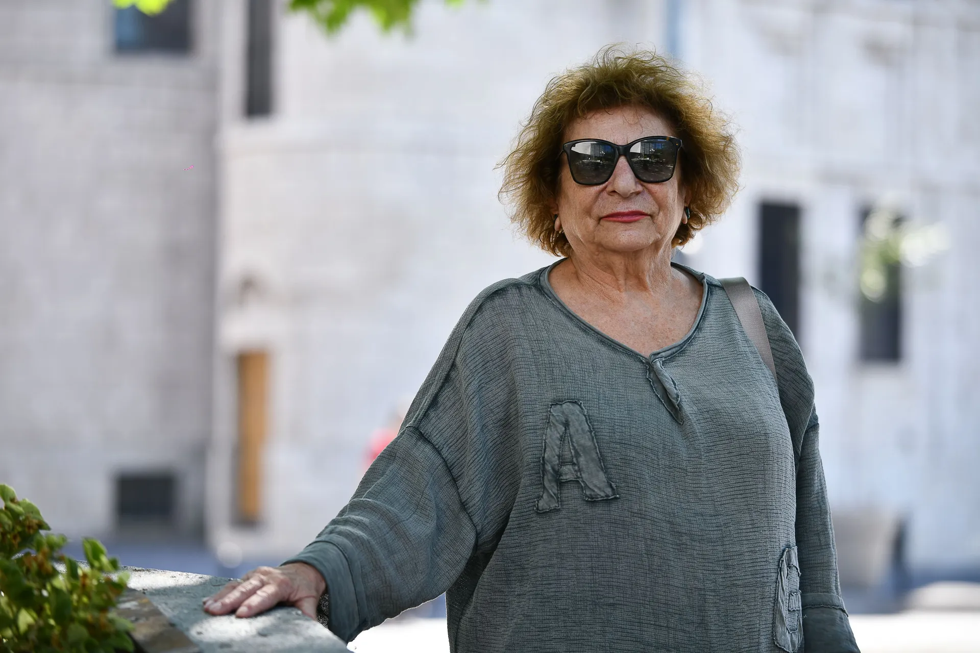 Jasna Diklić o Juventafestu: Mladi nam govore ono što odrasli često ne žele čuti
