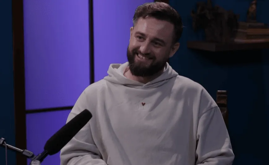 Matija Cvek sa suprugom Miriam čeka drugo dijete, stiže im sin