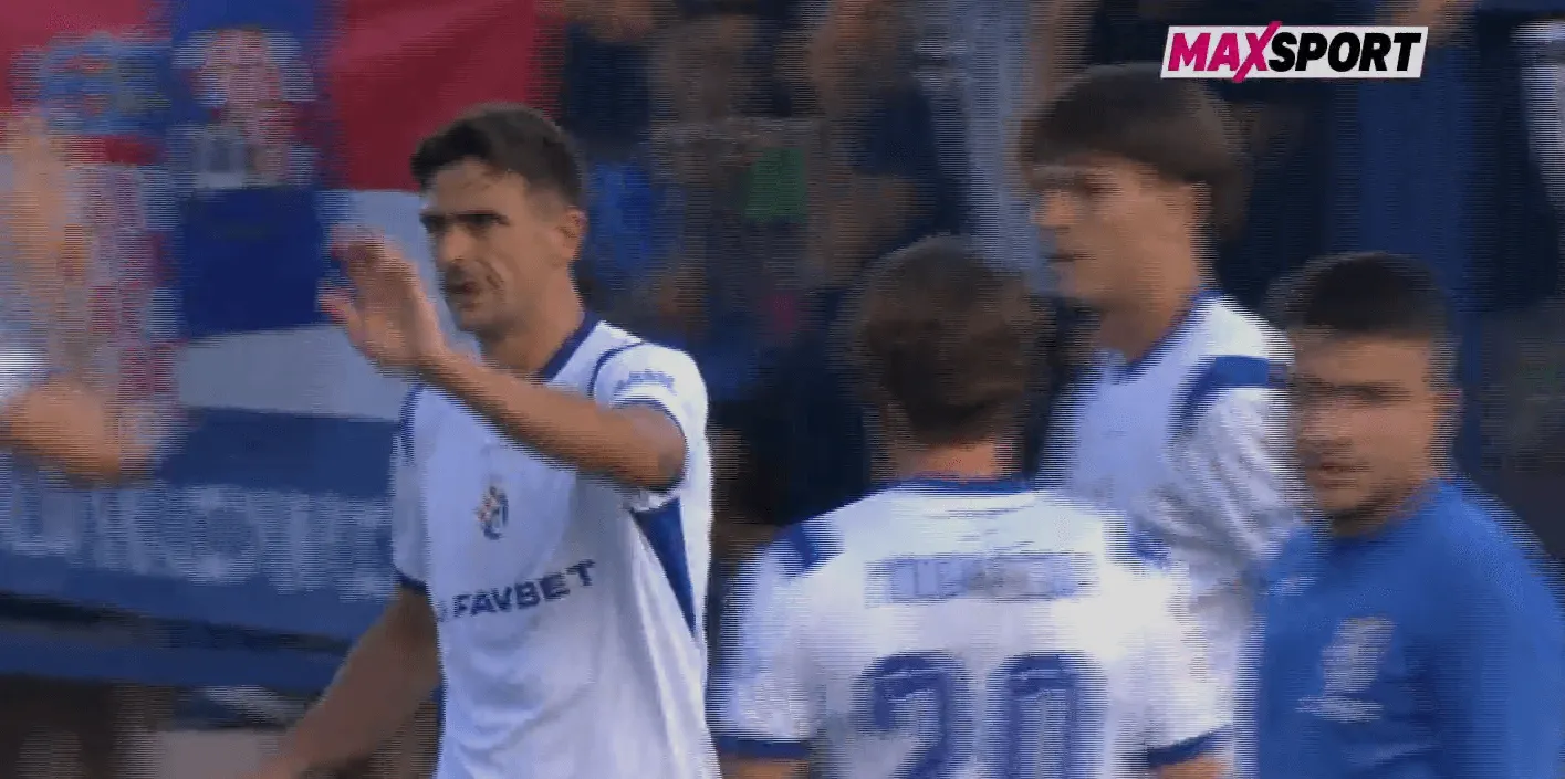 Dva gola Smaila Prevljaka u Dinamovoj rutinskoj pobjedi u kupu