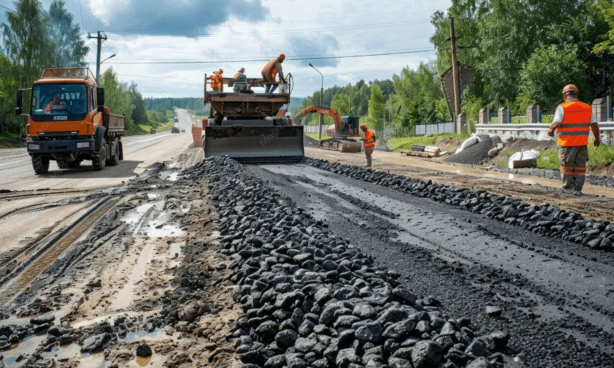 Zatvorena je dionica autoceste A-1, najavljeni brojni radovi