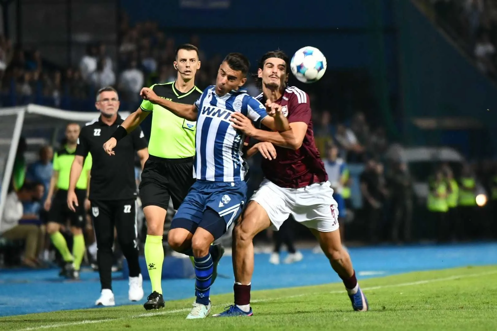 Jovan Ivanišević za Oslobodjenje.ba: Od Sarajeva do reprezentacije Kanade