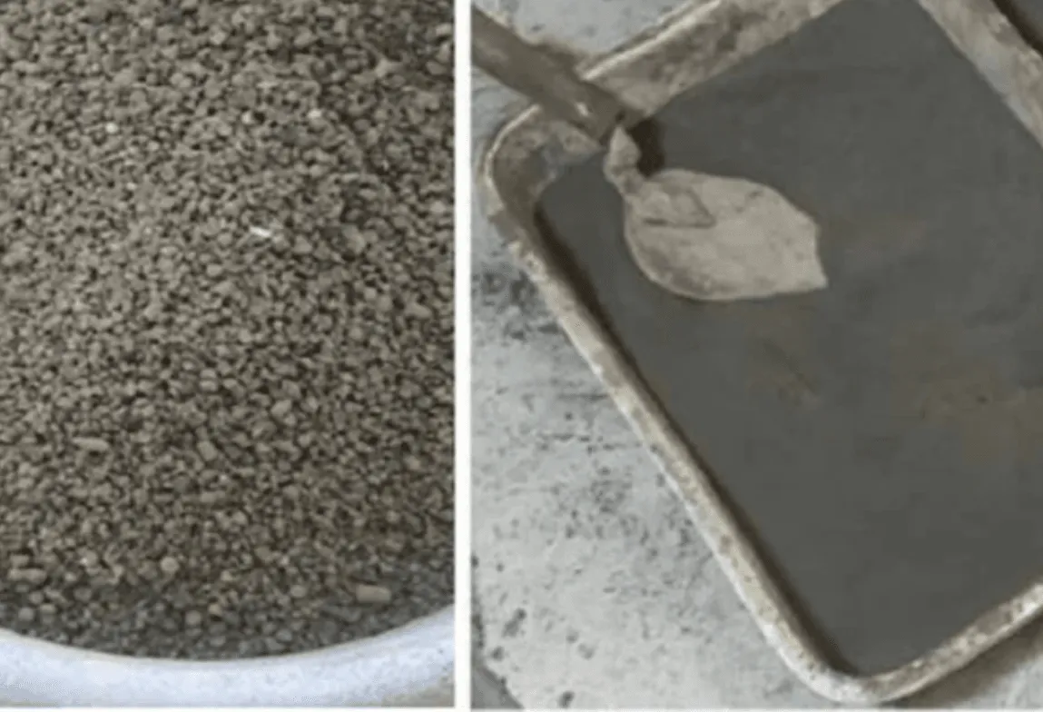 Ljudski izmet u građevinarstvu, novi beton čvršći je za čak 42 posto