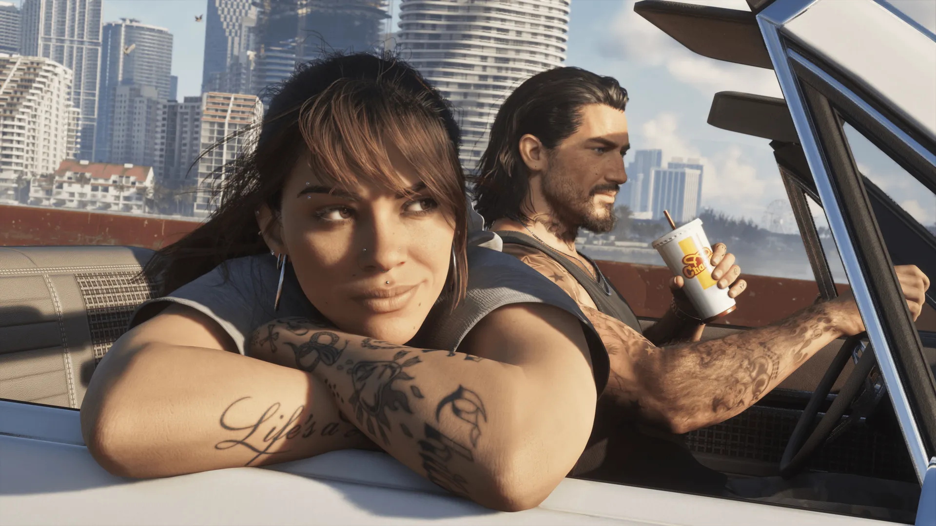 GTA 6 neće svima stići u isto vrijeme, poznat termin za igrače u BiH