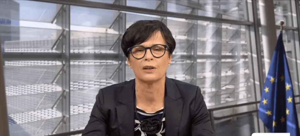 Marta Kos otkazala posjetu Srbiji: Kako bih mogla pogledati majke Srebrenice