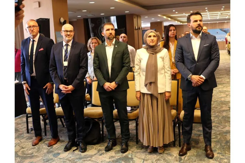 Dobrobit djece zahtijeva povezivanje obrazovanja, zdravstva i socijalne zaštite