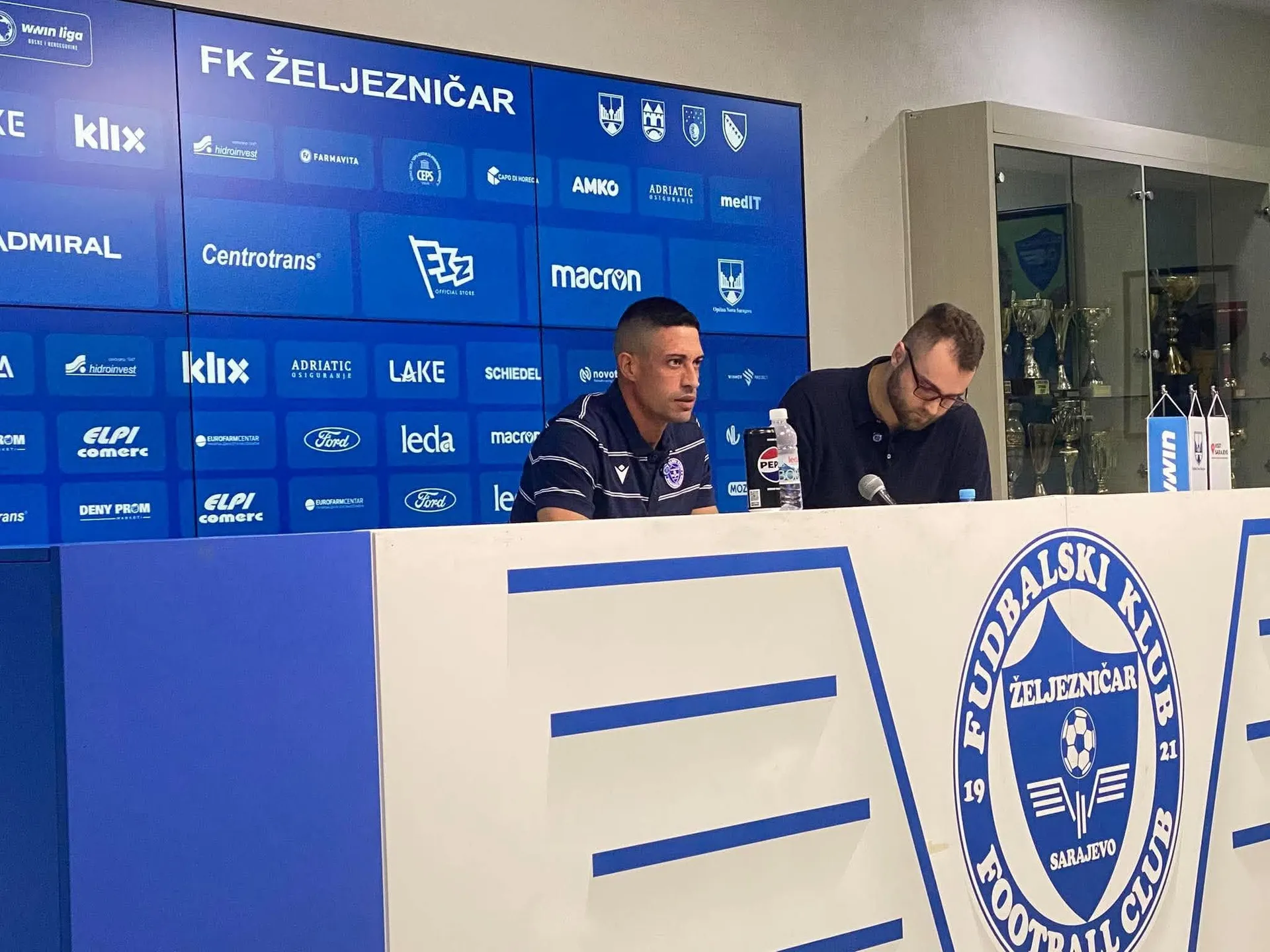 Muslera se popeo među Manijake nakon derbija, pa otkrio šta je osjećao