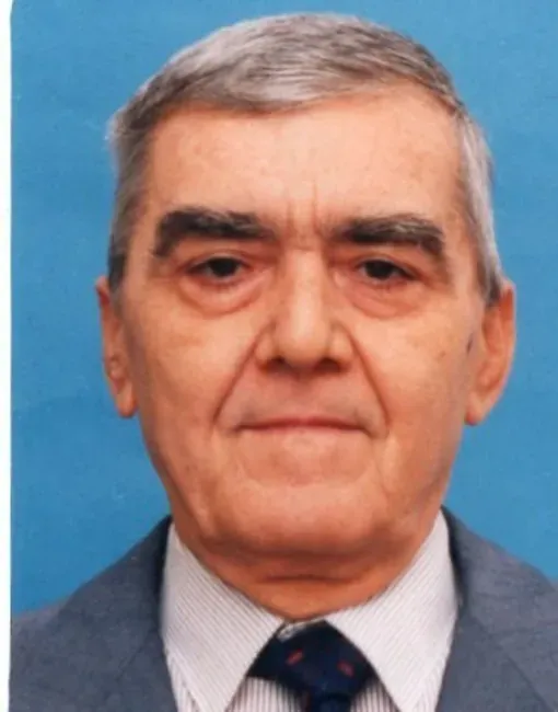 Dragoslav Isailović