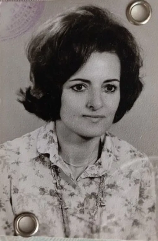 Nevzeta (Jusufbega) Osmanbegović
