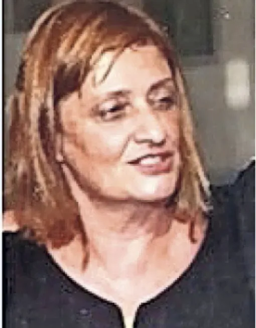 Danica Maca Ćuk-Lalić