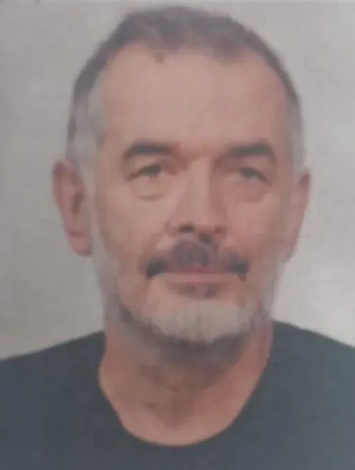 Slobodan Kaurin Bobo