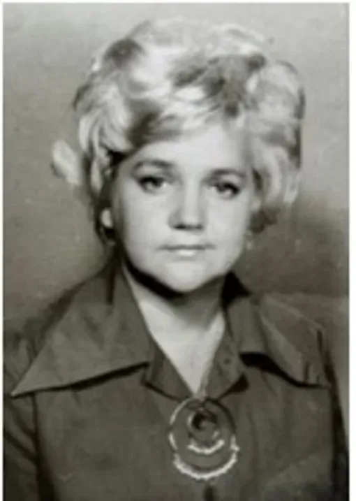 Olgici Bać Stanešić