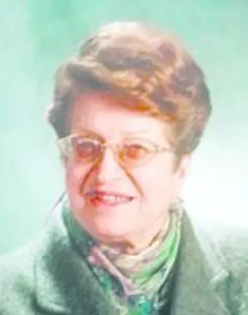 Muhiba Dervišbegović, rođ. Borovac