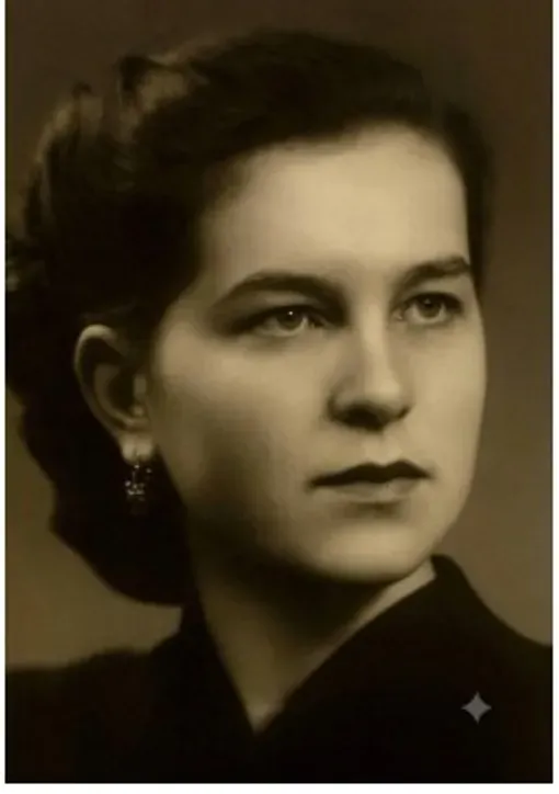 Mahira Fočo