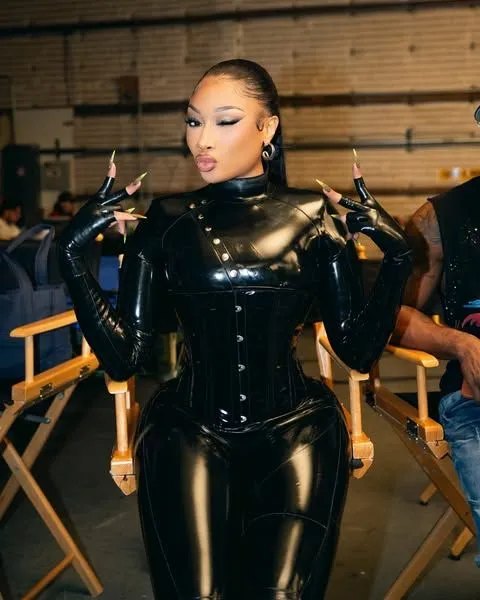Megan Thee Stallion o prekidu s NBA zvijezdom: „Bilo je jako teško“