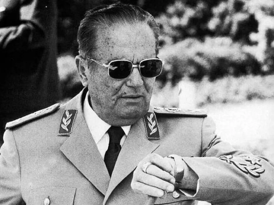 Ove zanimljivosti o Titu mogle bi vas iznenaditi, za mnoge niste znali