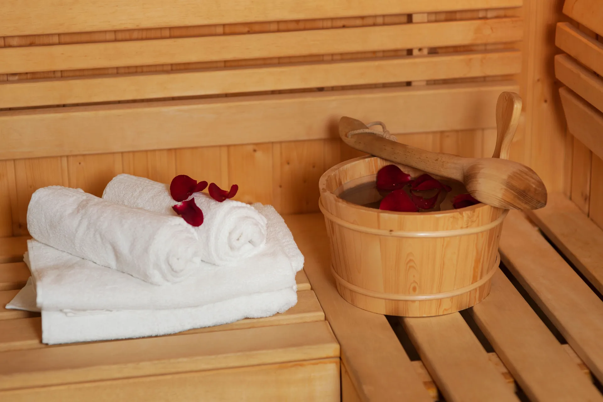 Sauna može pomoći tijelu da sporije stari, evo koliko često treba ići