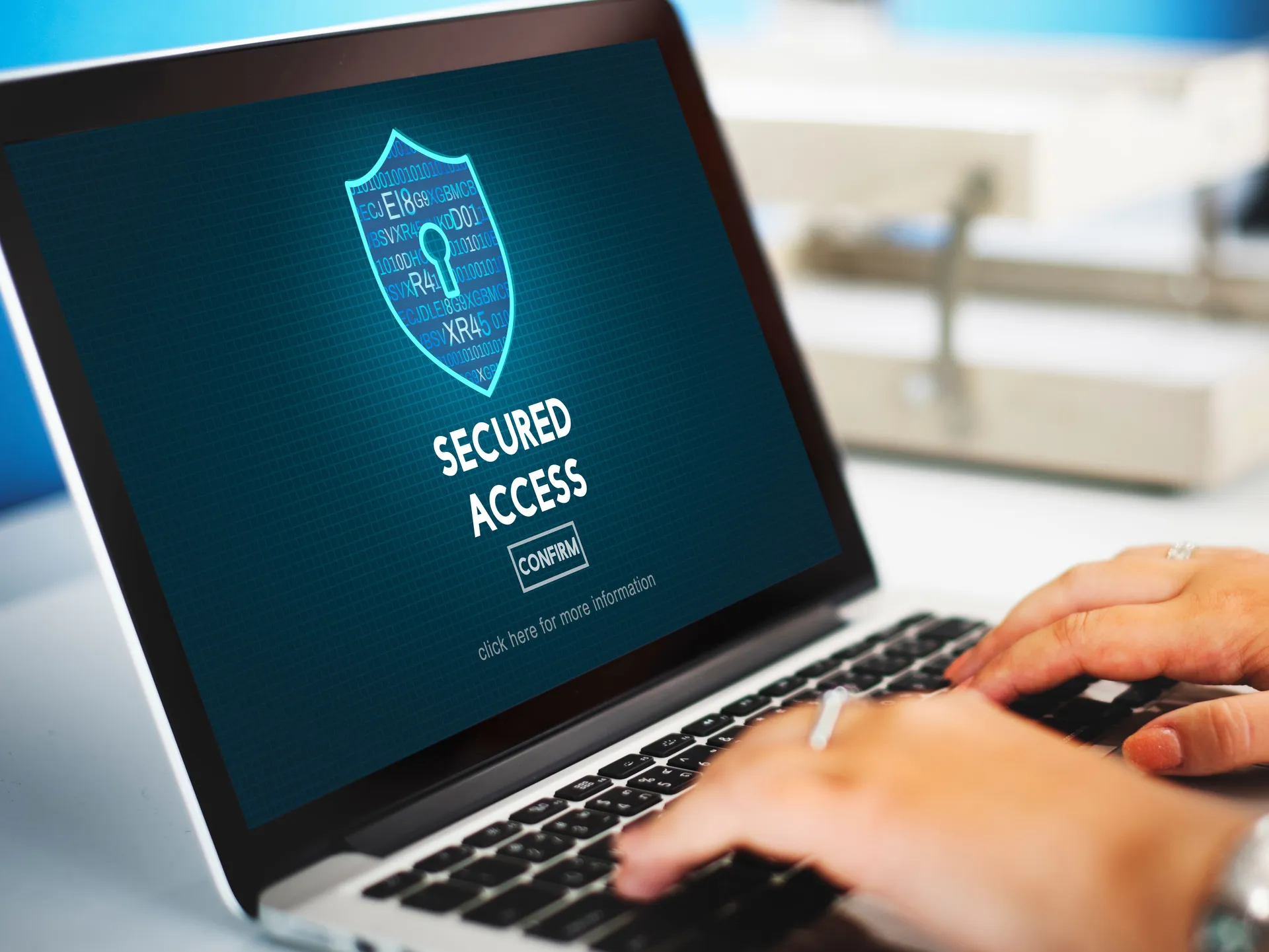 Online prevare su sve češće, evo pet načina na koje VPN može pomoći