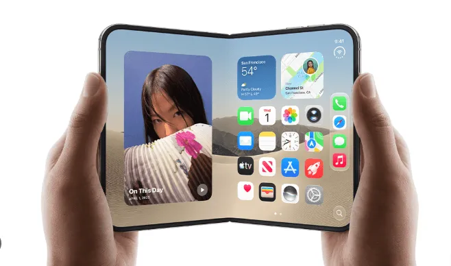 Apple je predstavio iPhone 18 Pro i prvi sklopivi iPhone Duo