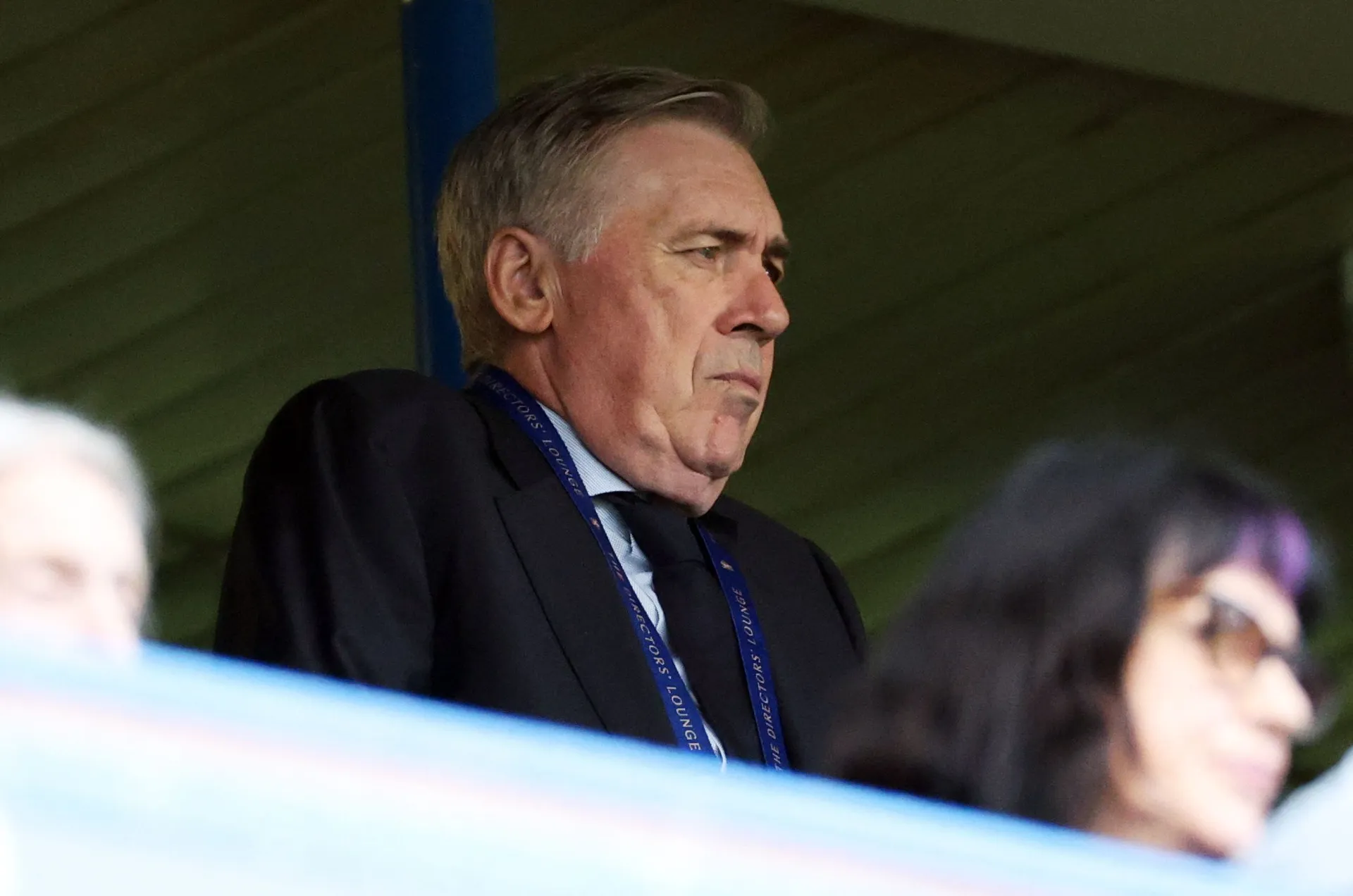 Carlo Ancelotti napravio revoluciju kakvu brazilski fudbal ne pamti
