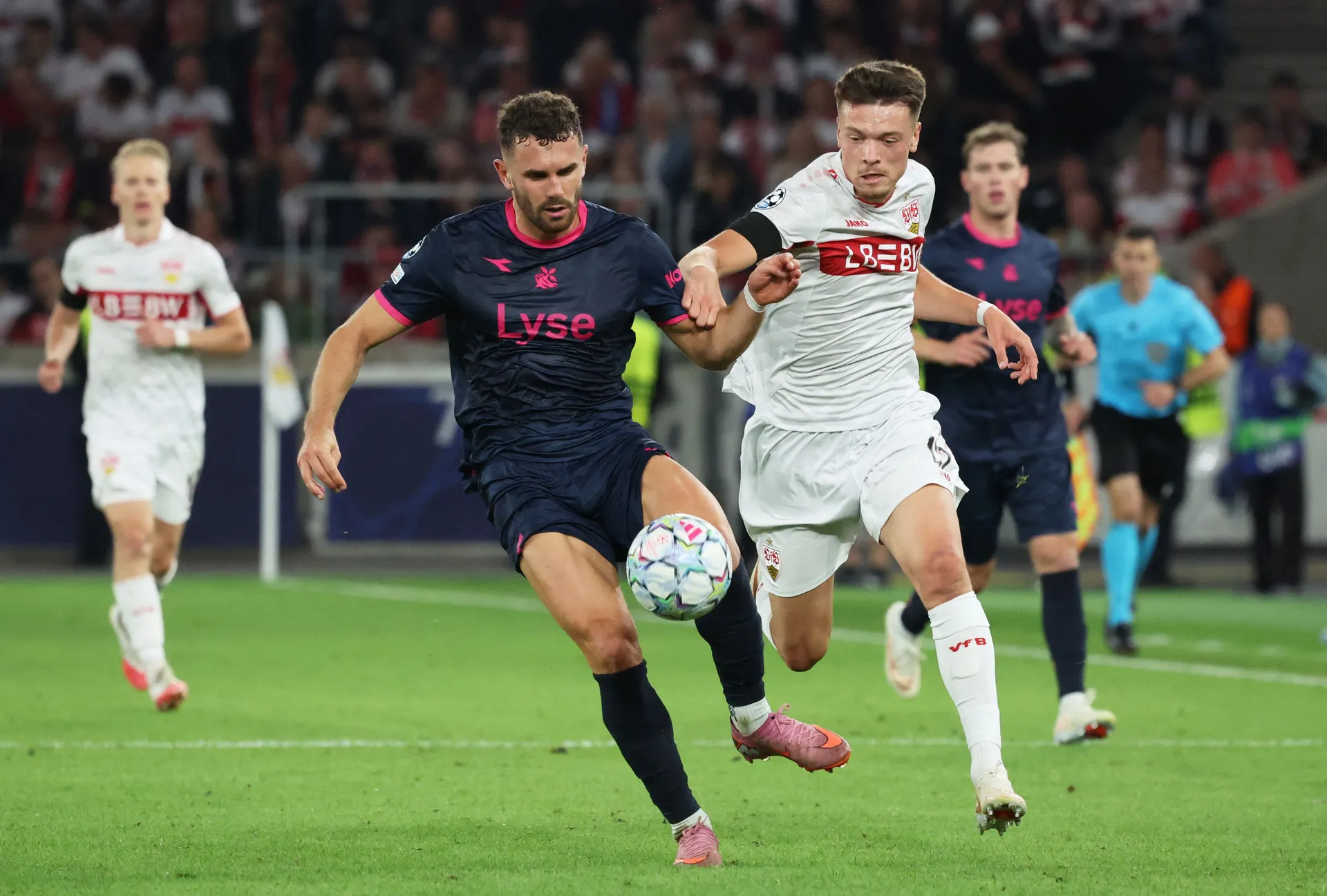 Veliki talenat odbio Njemačku, Klopp ne želi izgubiti i Pejčinovića