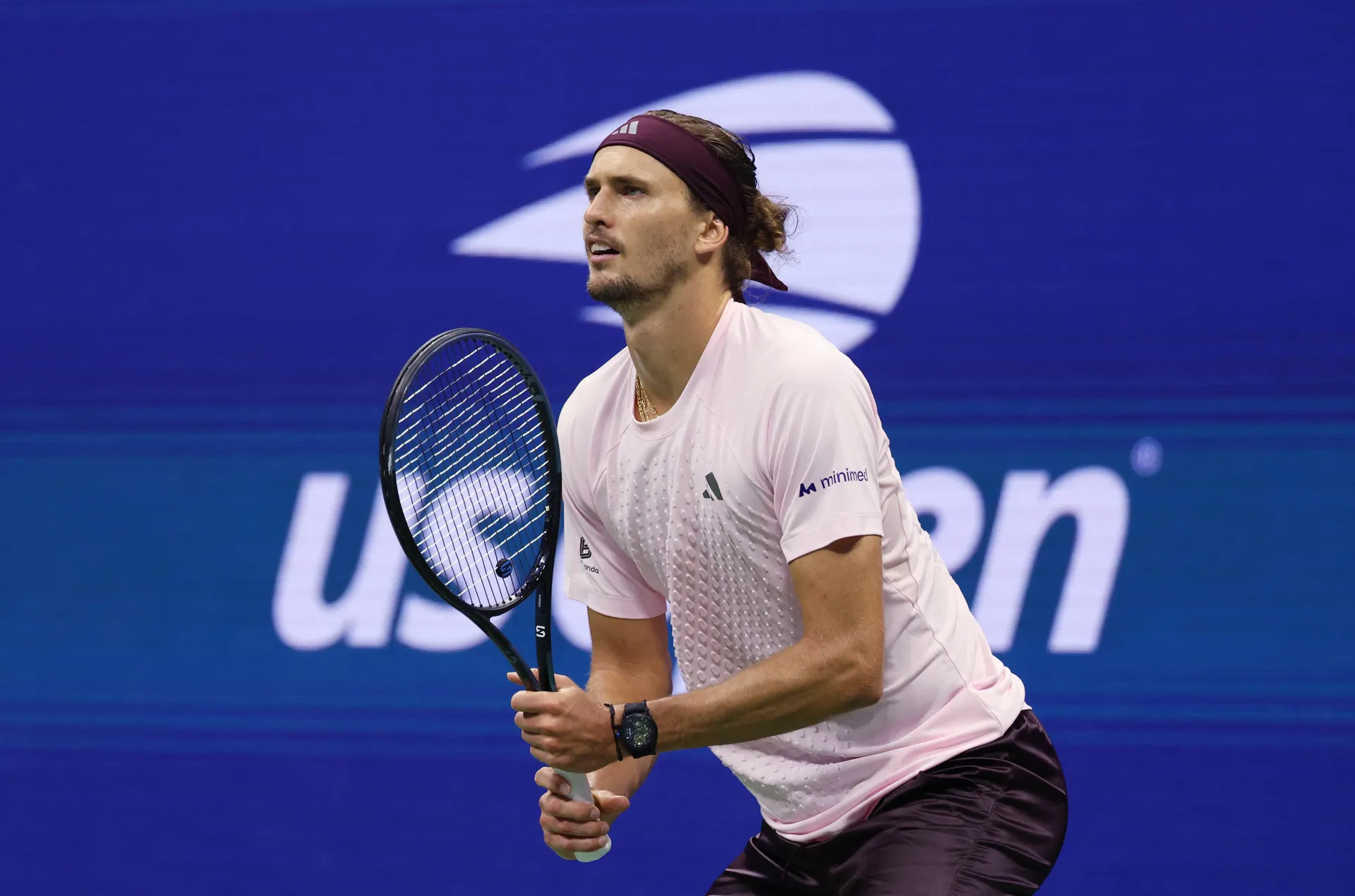 Zverev i Khachanov zakazali polufinale na posljednjem Grand Slamu sezone