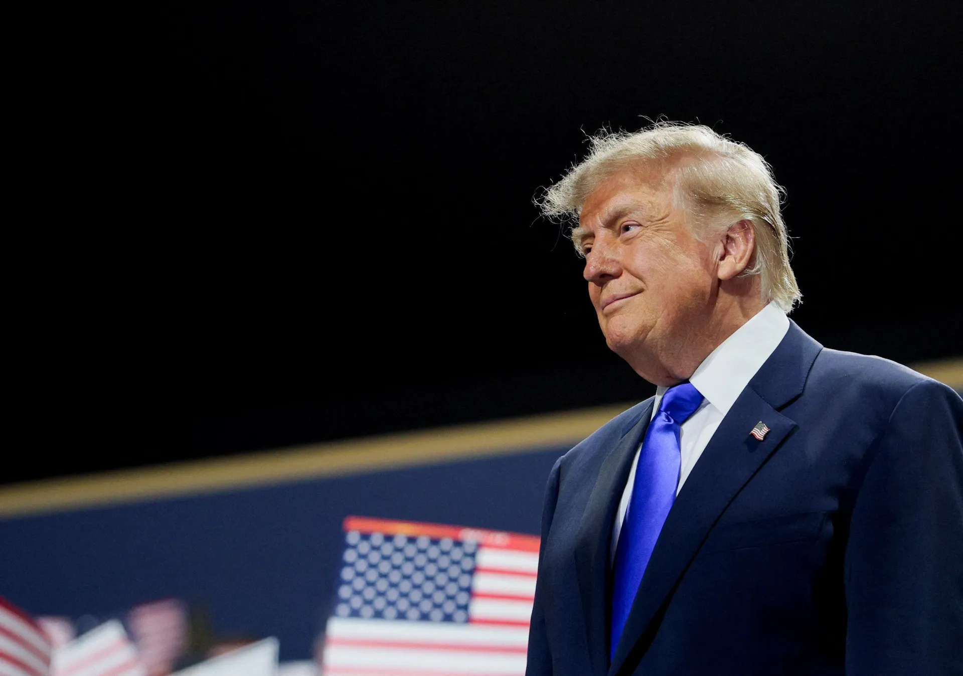 Trump će svakom Amerikancu dati po 5.000 dolara ukoliko republikanci pobijede