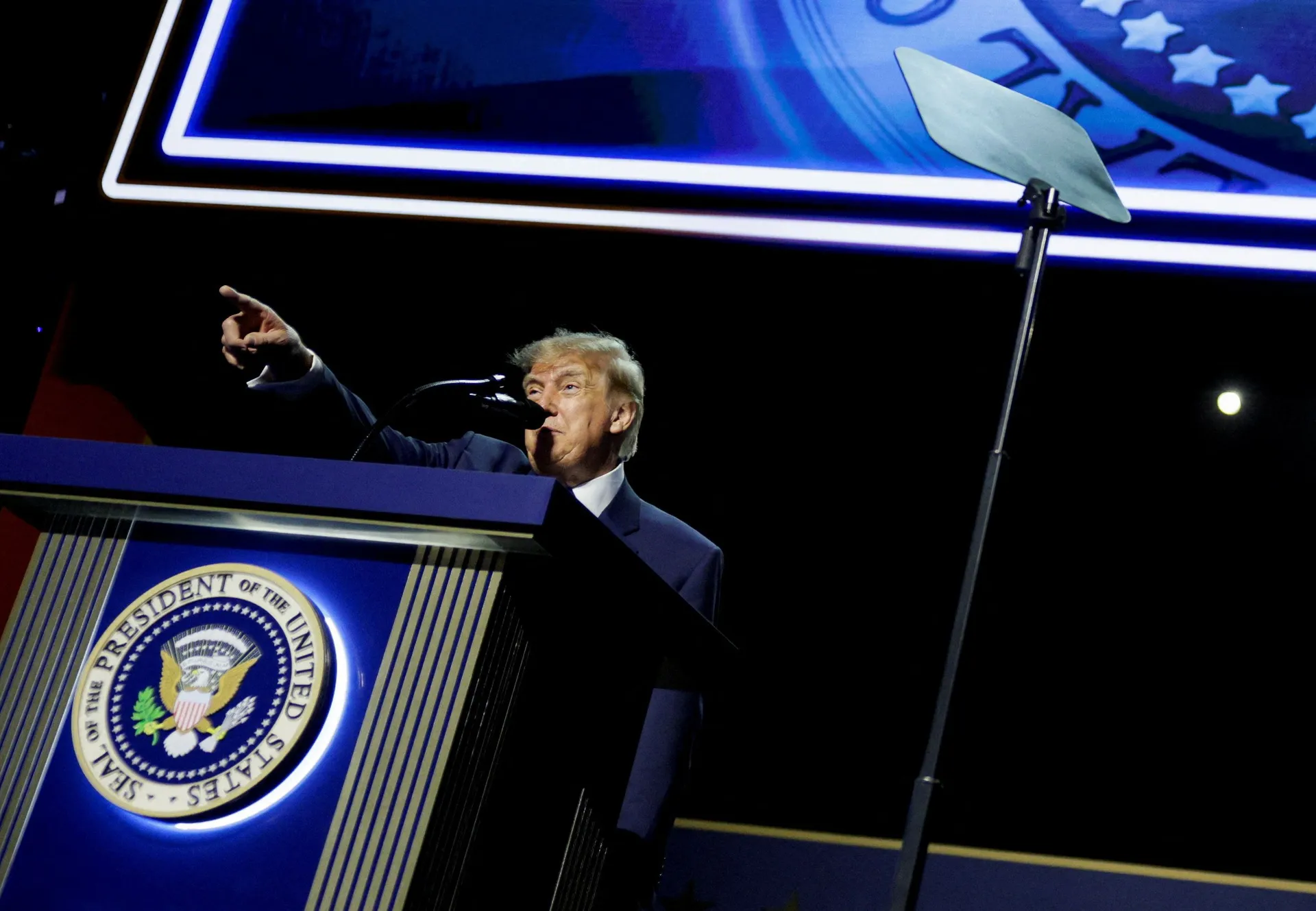 Trump žestoko kritikovao Dallas zbog Dončića: "Ne razumijem dogovor"