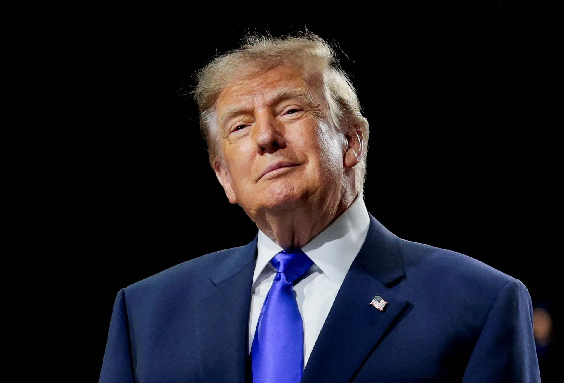 Trump: Ujedinjenje Irske i Sjeverne Irske bilo bi sasvim prirodno