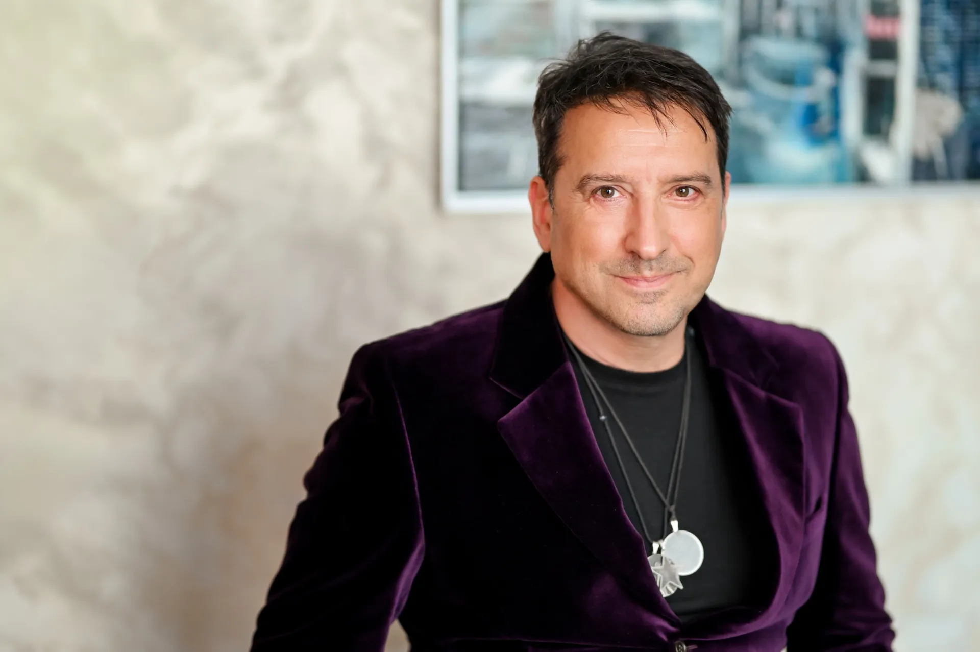 Hari Mata Hari za Oslobodjenje.ba: Važno je da čovjek ostane živ iznutra