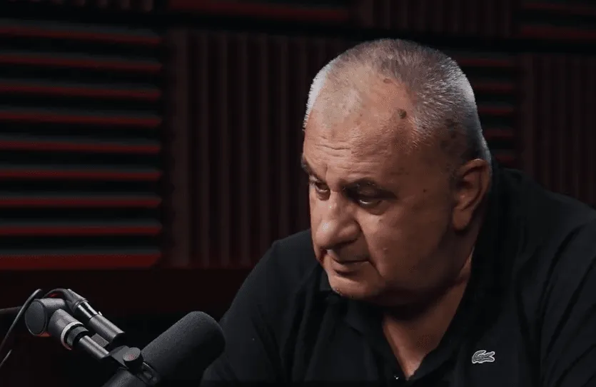 Mladićev tjelohranitelj kaže da je Đinđić "volio Ratka", imao je ponudu za njega