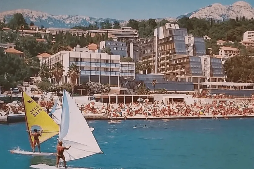 Poznati hotel na Jadranu ide na prodaju, procijenjen je na 30 miliona eura