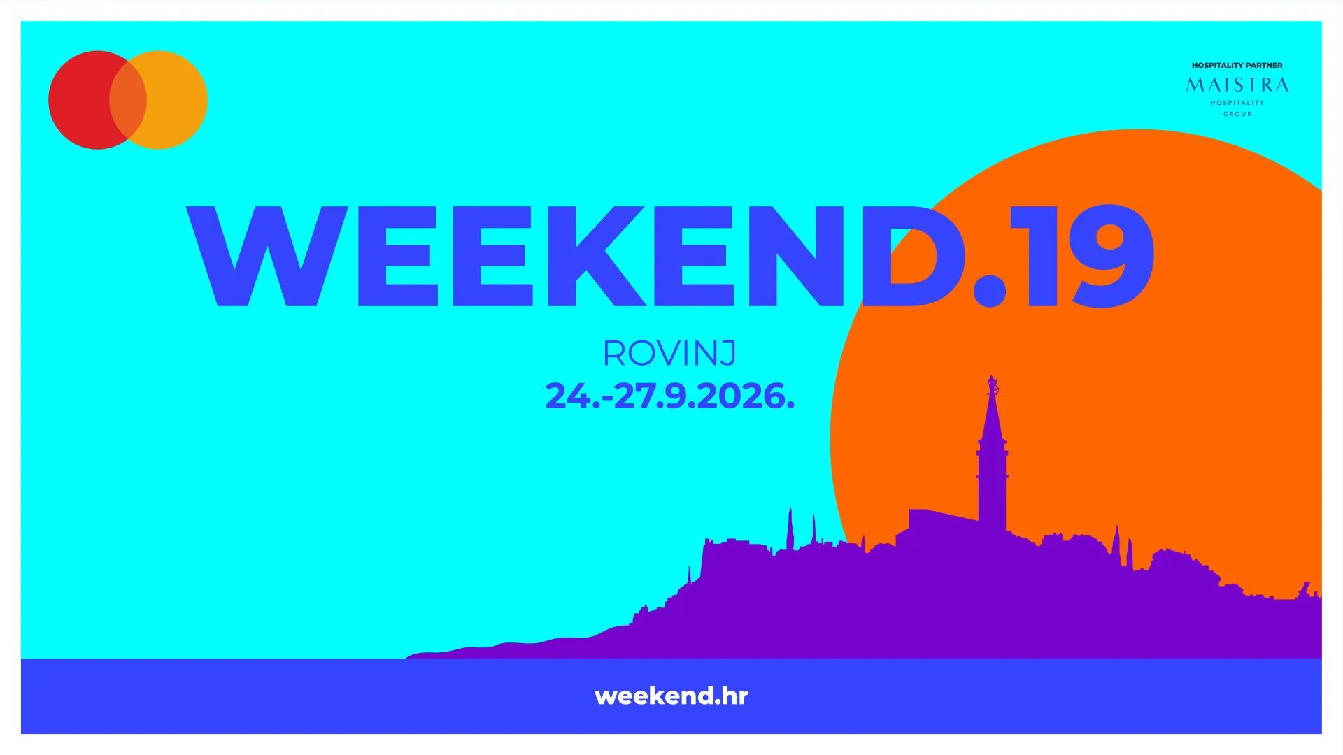 Weekend.19 okuplja velika imena i otvara pitanja koja mijenjaju medije